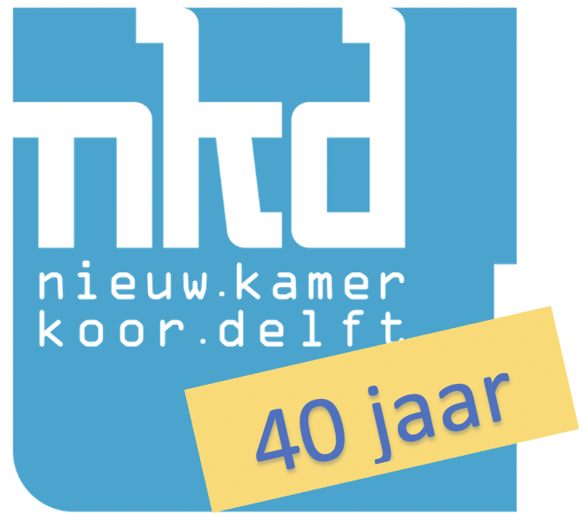 Nieuw Kamerkoor Delft